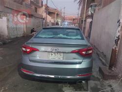 هیوندای سۆناتا